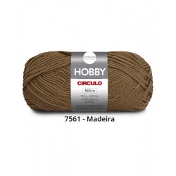 HOBBY (100GR) - COR 7561