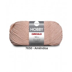 HOBBY (100GR) - COR 7650