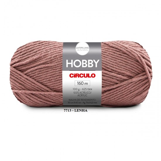 HOBBY (100GR) - COR 7713
