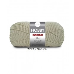 HOBBY (100GR) - COR 7792