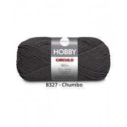 HOBBY (100GR) - COR 8327