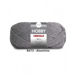 HOBBY (100GR) - COR 8473