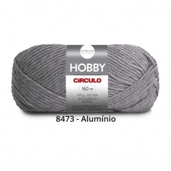 HOBBY (100GR) - COR 8473