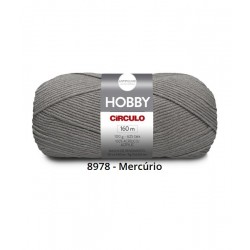 HOBBY (100GR) - COR 8978