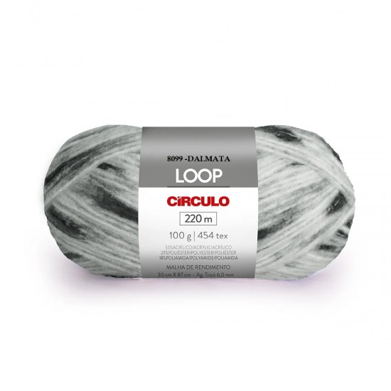 LOOP (100GR) - COR 8099