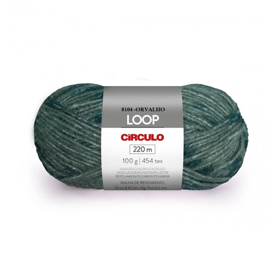 LOOP (100GR) - COR 8104