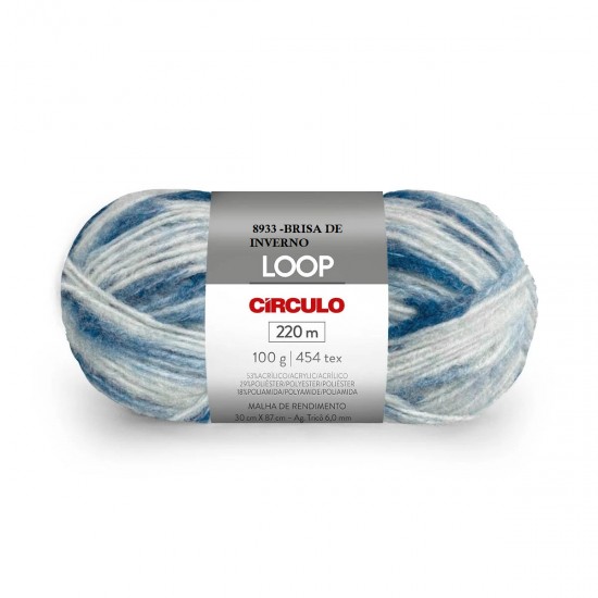 LOOP (100GR) - COR 8933