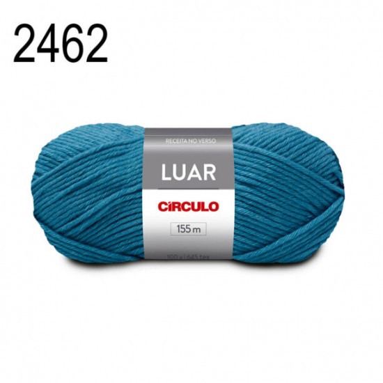 LUAR (100GR) COR 2462