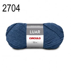 LUAR (100GR) COR 2704