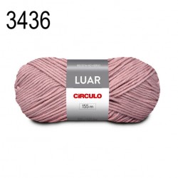 LUAR (100GR) COR 3453