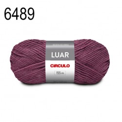 LUAR (100GR) COR 6489