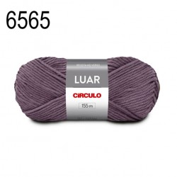 LUAR (100GR) COR 6565