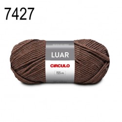 LUAR (100GR) COR 7427