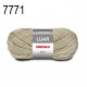 LUAR (100GR) COR 7771