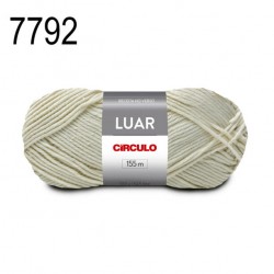 LUAR (100GR) COR 7792