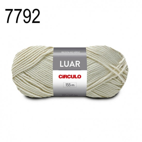 LUAR (100GR) COR 7792