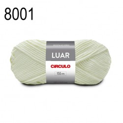 LUAR (100GR) COR 8001