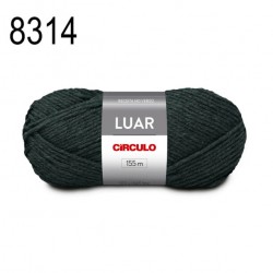 LUAR (100GR) COR 8314