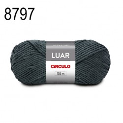 LUAR (100GR) COR 8797