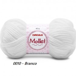 MOLLET (40GR) - 0010