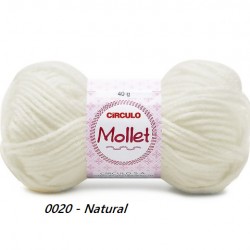 MOLLET (40GR) - 0020