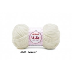 MOLLET (40GR) - 0020