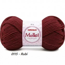 MOLLET (40GR) - 0115