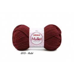 MOLLET (40GR) - 0115