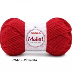 MOLLET (40GR) - 0142