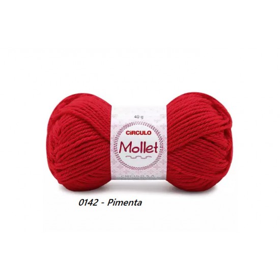 MOLLET (40GR) - 0142