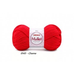 MOLLET (40GR) - 0145