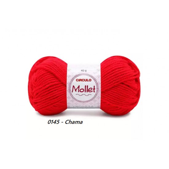 MOLLET (40GR) - 0145