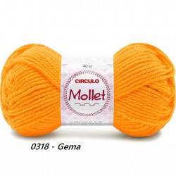 MOLLET (40GR) - 0318