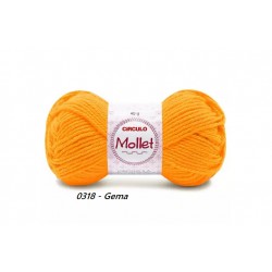 MOLLET (40GR) - 0318