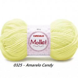 MOLLET (40GR) - 0325