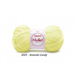 MOLLET (40GR) - 0325