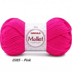 MOLLET (40GR) - 0385