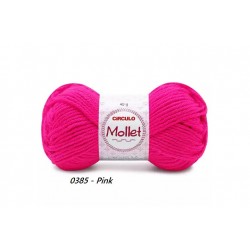 MOLLET (40GR) - 0385