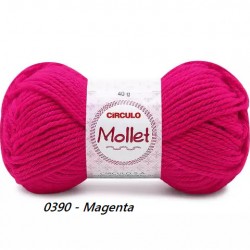 MOLLET (40GR) - 0390