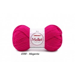 MOLLET (40GR) - 0390