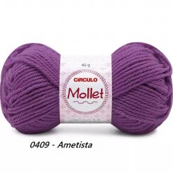 MOLLET (40GR) - 0409