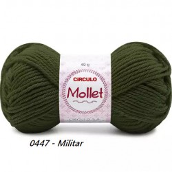 MOLLET (40GR) - 0447