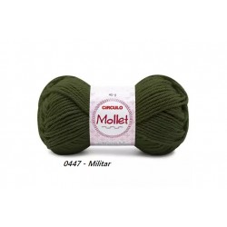 MOLLET (40GR) - 0447