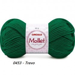 MOLLET (40GR) - 0453