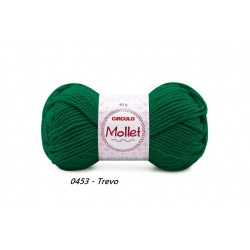 MOLLET (40GR) - 0453