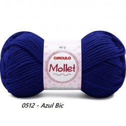 MOLLET (40GR) - 0512