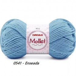 MOLLET (40GR) - 0541