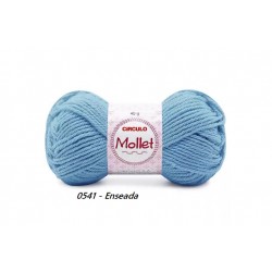 MOLLET (40GR) - 0541