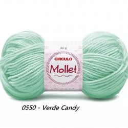 MOLLET (40GR) - 0550