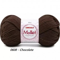 MOLLET (40GR) - 0608